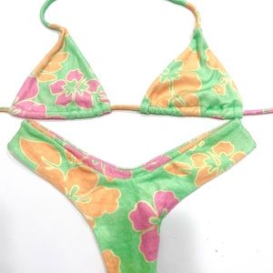 Shop Aurelle Bikini set